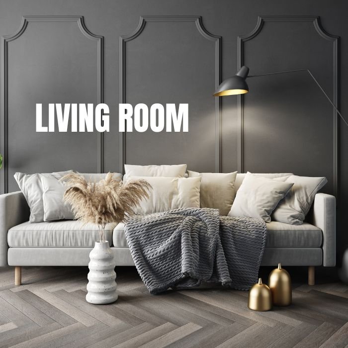 Merlin Arama Living Room Concept