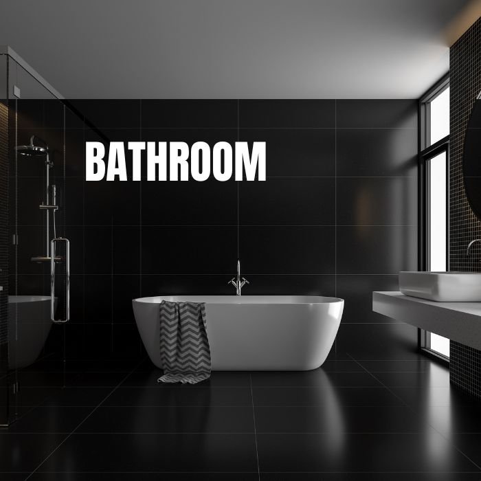 Merlin Arama Bathroom Concept