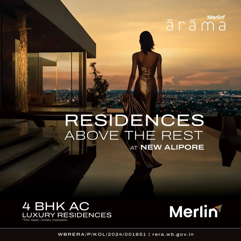 Merlin Arama New Alipore